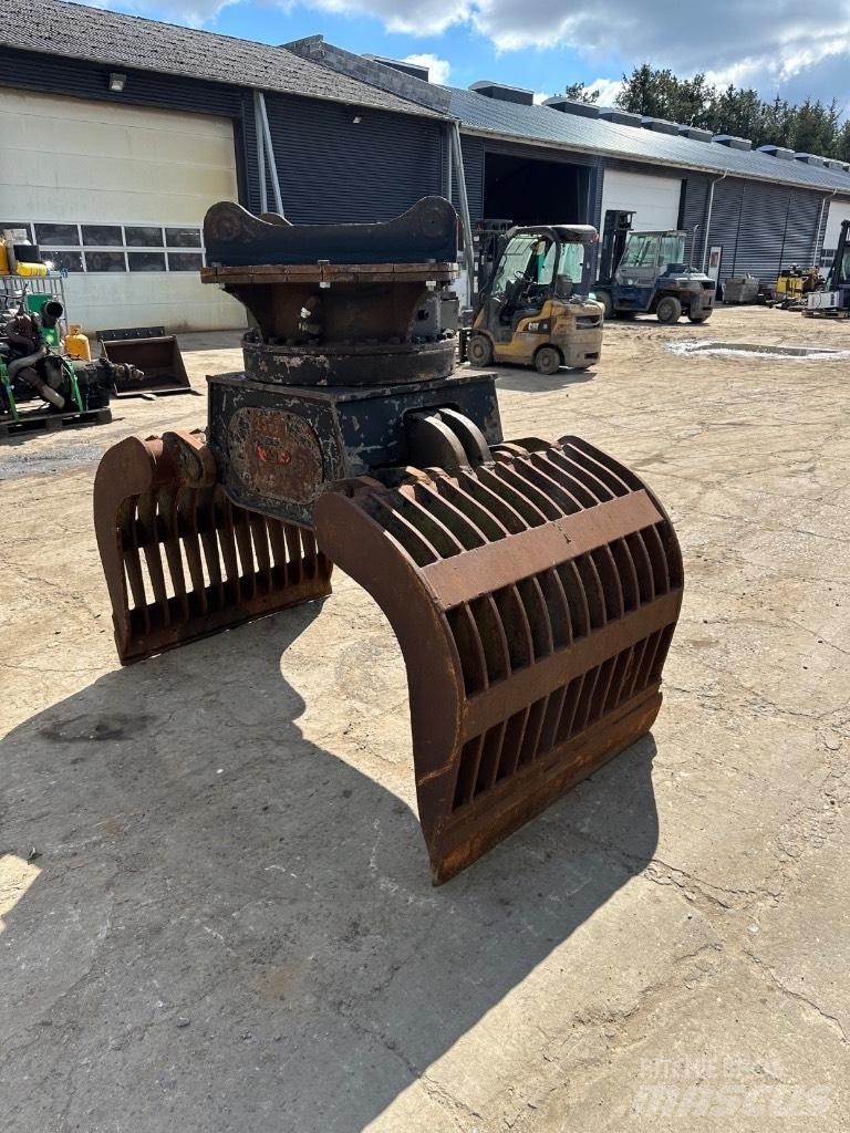 JST S70 skifte Ostale komponente