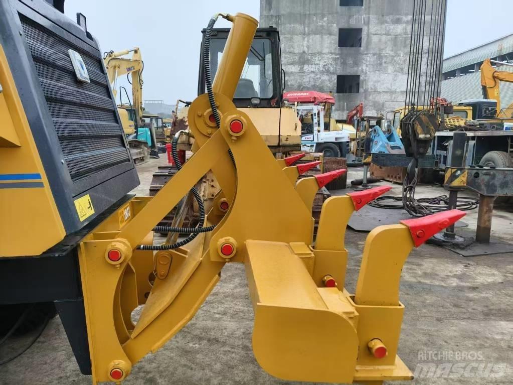 XCMG GR180 Grejderi