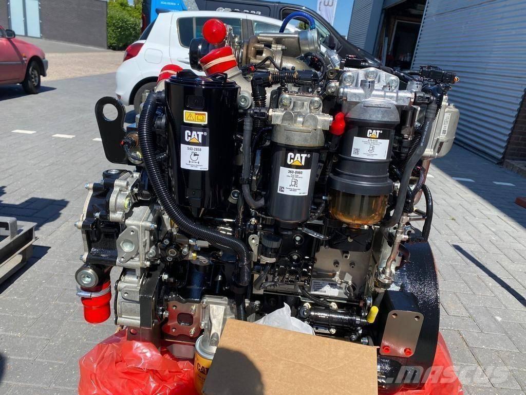 CAT C4.4 Poljoprivreda – ostalo