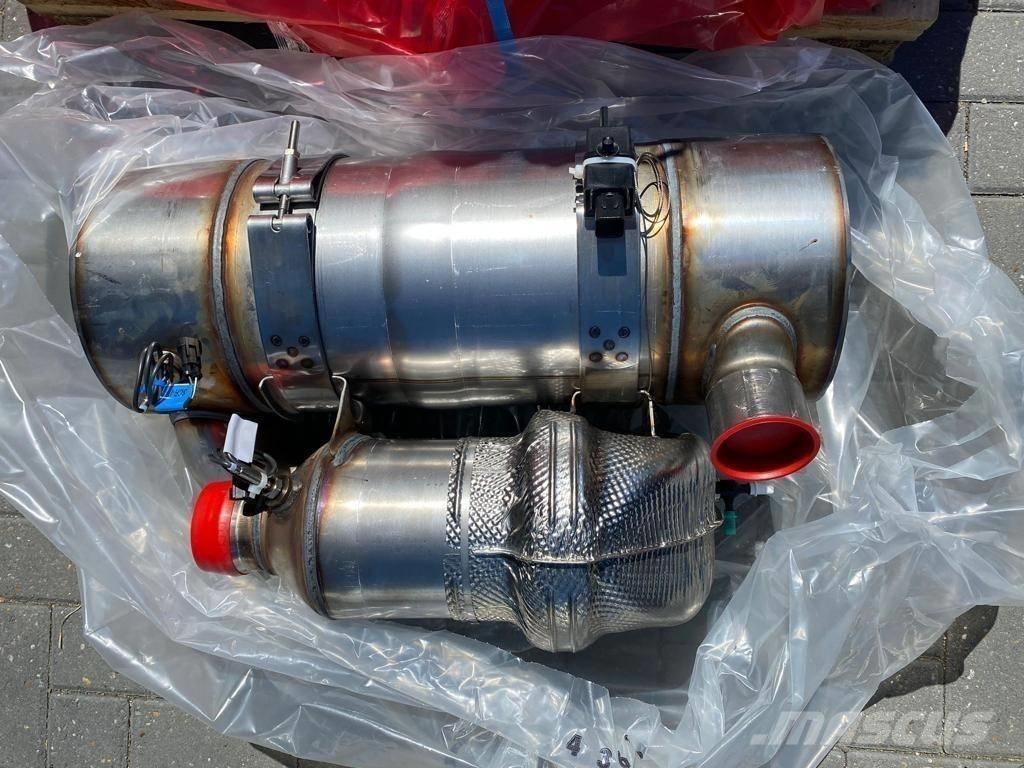 CAT C4.4 Poljoprivreda – ostalo