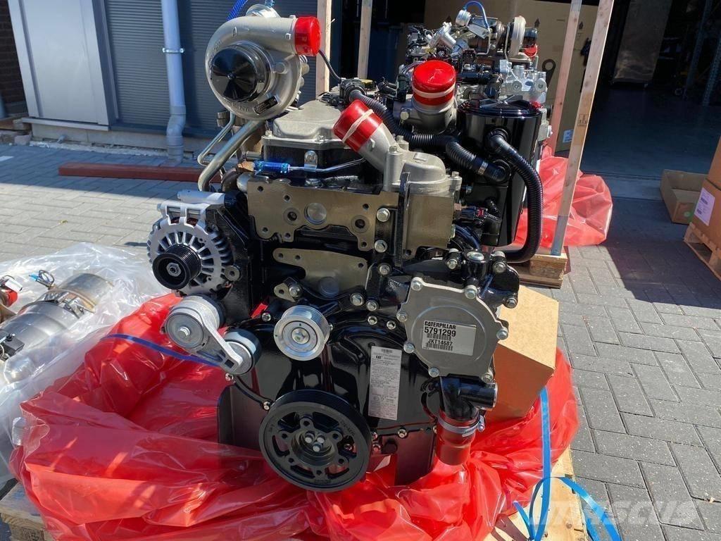 CAT C4.4 Poljoprivreda – ostalo