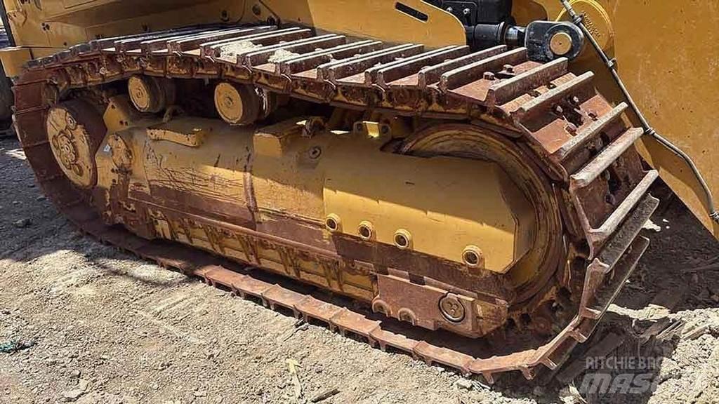 CAT 963 WH Specijalni kopači