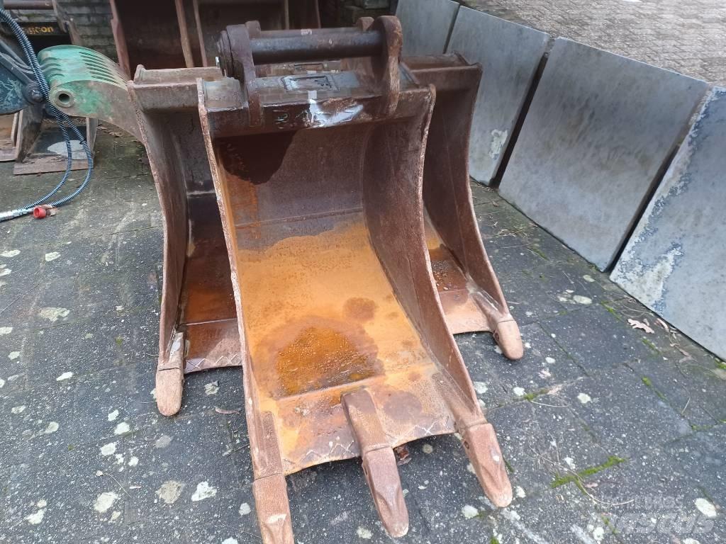Liebherr R 914 Bageri gusjeničari