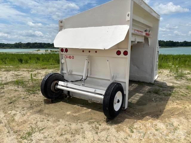 Nordberg CV40D Sita