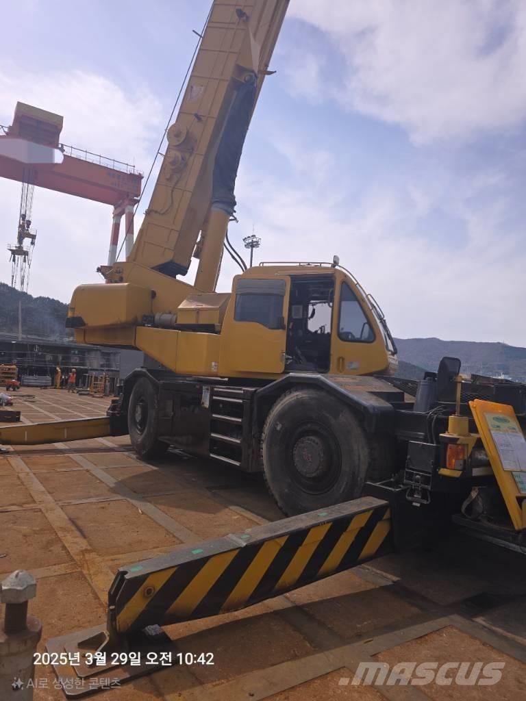 Kobelco RK 450 Autokran dizalice