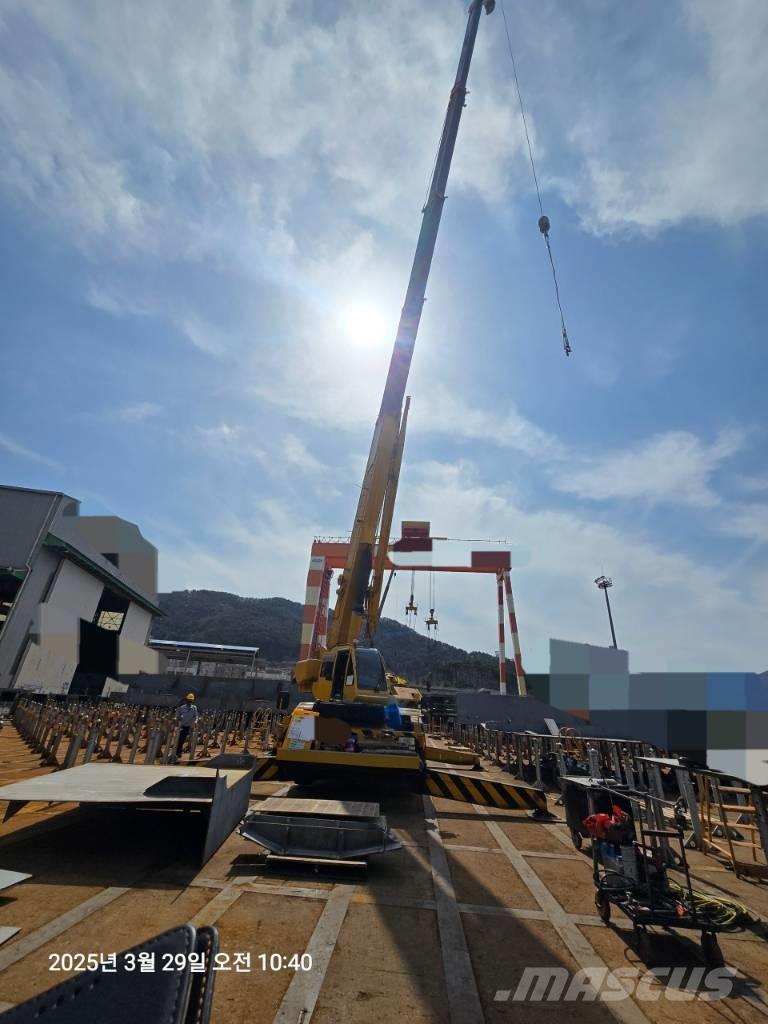 Kobelco RK 450 Autokran dizalice