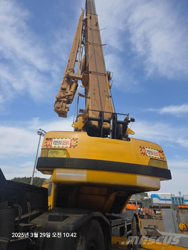 Kobelco RK 450 Autokran dizalice