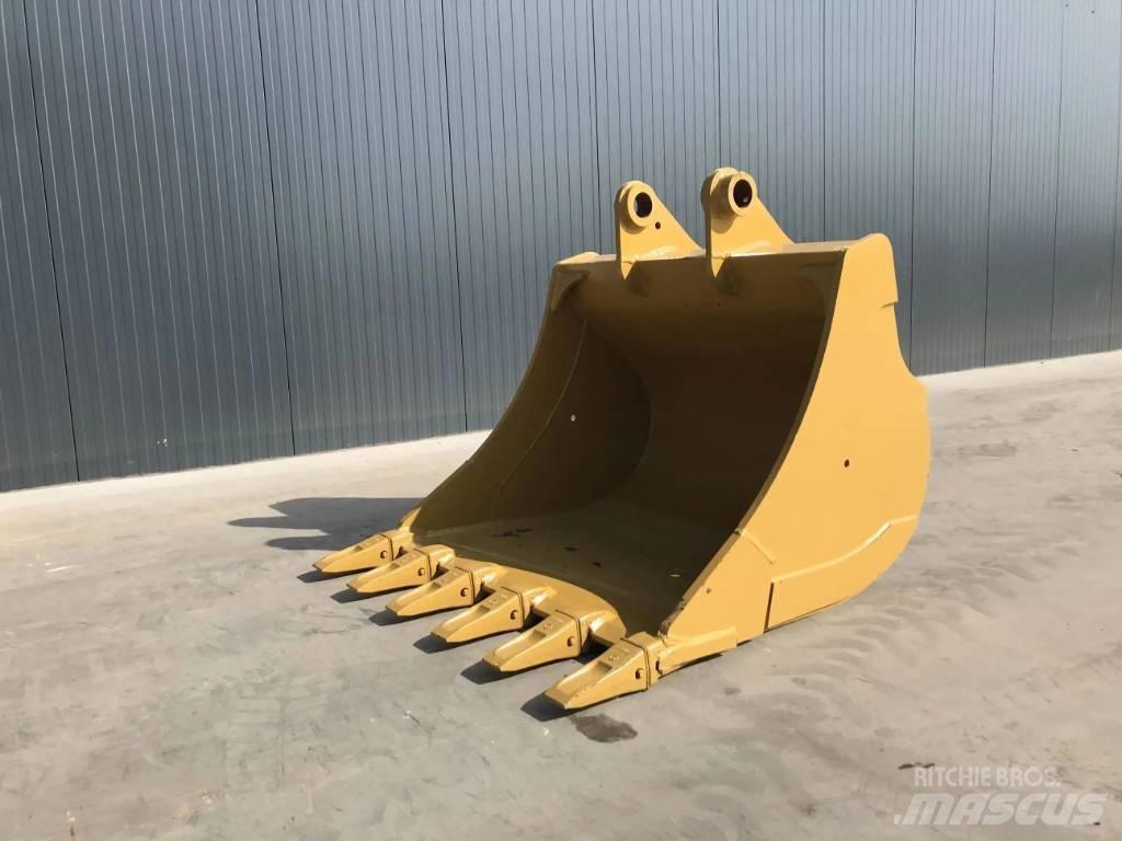 CAT 323 NG 1.40m Kašike / Korpe