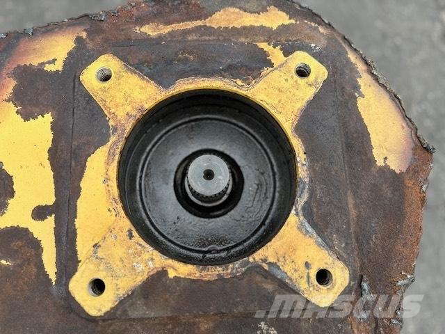 CAT 953 FINAL DRIVE Hidraulika