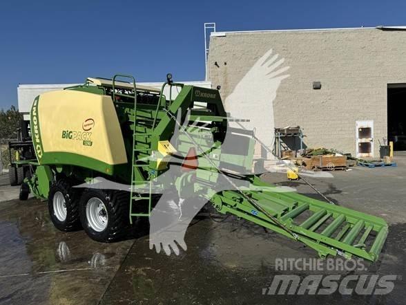 Krone BP1290HS Balirke za kockaste bale