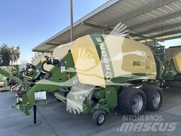 Krone BP1290HS Balirke za kockaste bale