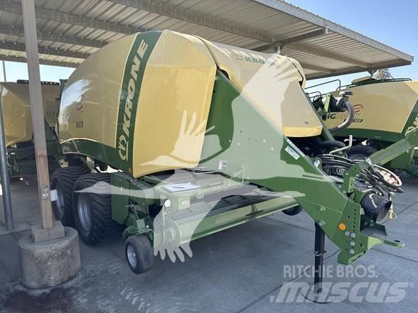 Krone BP1290HS Balirke za kockaste bale