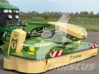 Krone ECF360CV Sakupljači