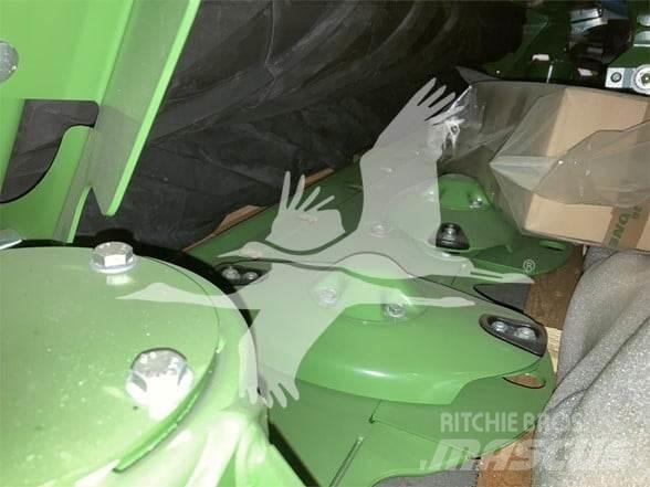 Krone ECR320CR Sakupljači