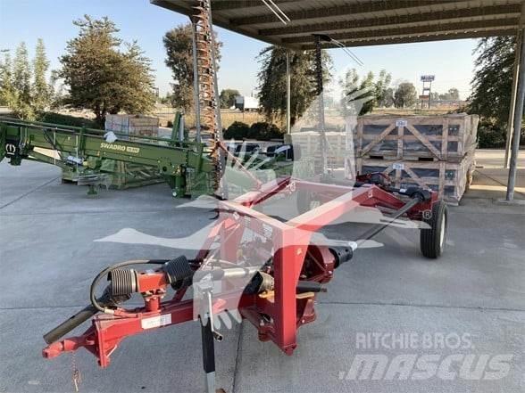 Rowse HD-D9-IH Ostala oprema za žetvu stočne hrane