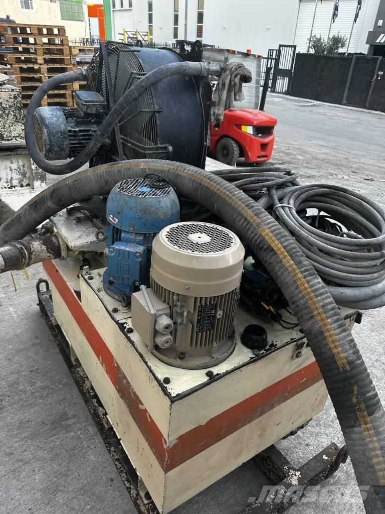 Metso HP 300 Drobilice