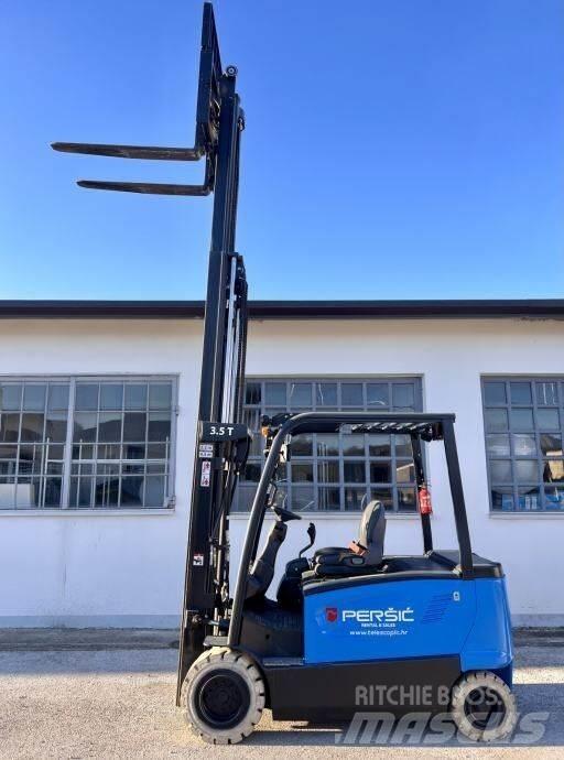Doosan B35X-7 Viličari - ostalo