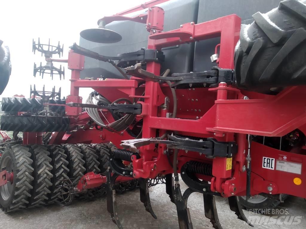 Horsch Focus 4 TD Sijačice