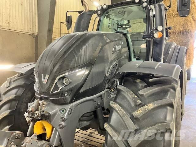 Valtra T 234 V Traktori