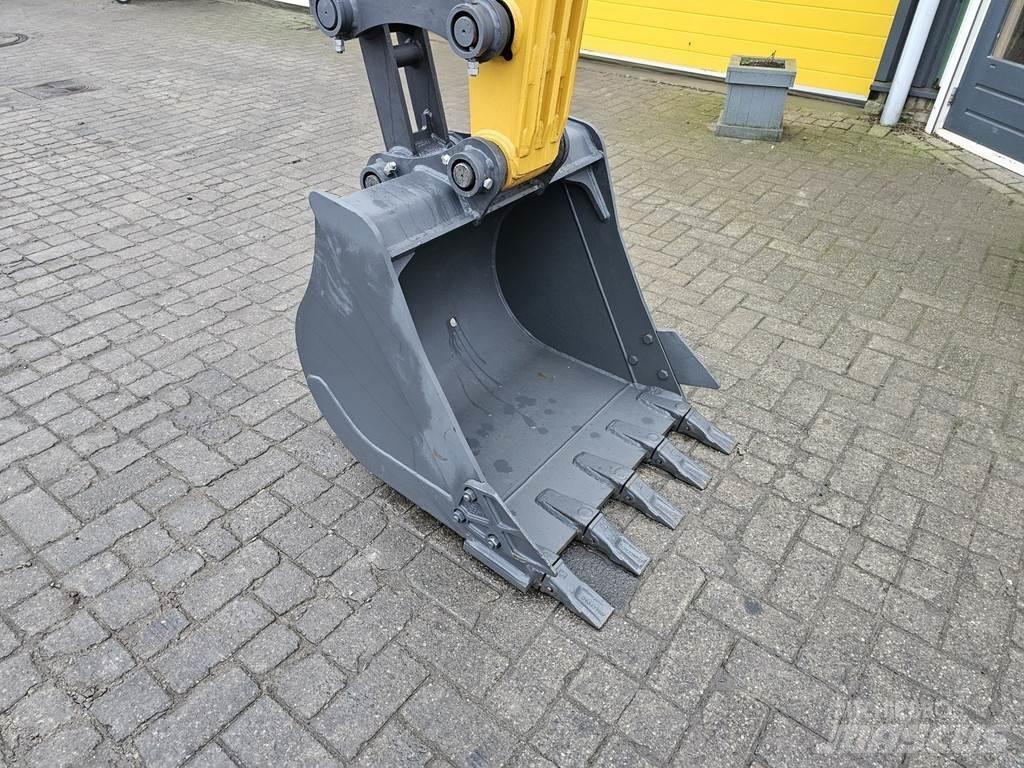 XCMG XE60GA Mini bageri <7t