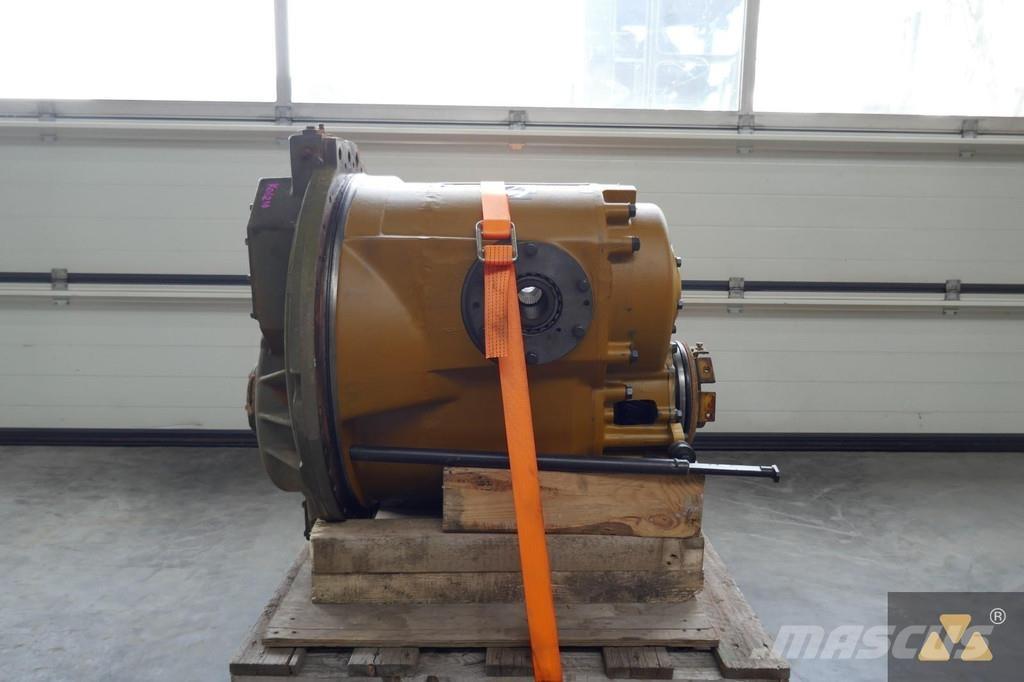 CAT 8P-8973 Mjenjači