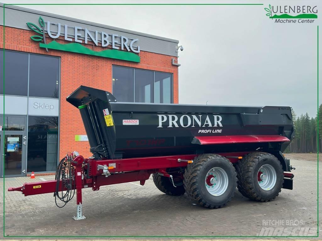 Pronar T 701 HP Prikolice za opće namjene