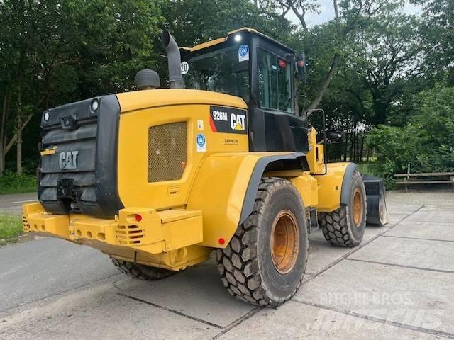 CAT 926 M Utovarivači na kotačima