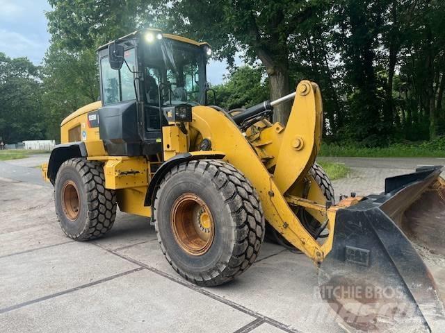 CAT 926 M Utovarivači na kotačima