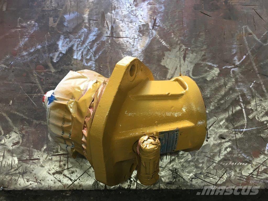 CAT 9T-3749 MOTOR Hidraulika