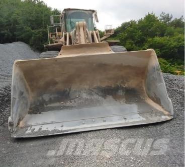 Volvo L 150 E Utovarivači na kotačima