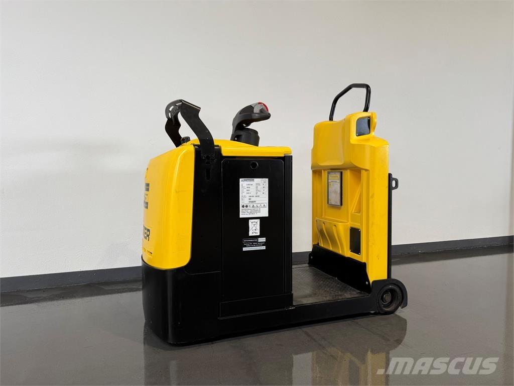 Hyster LO5.0T Vučna vozila