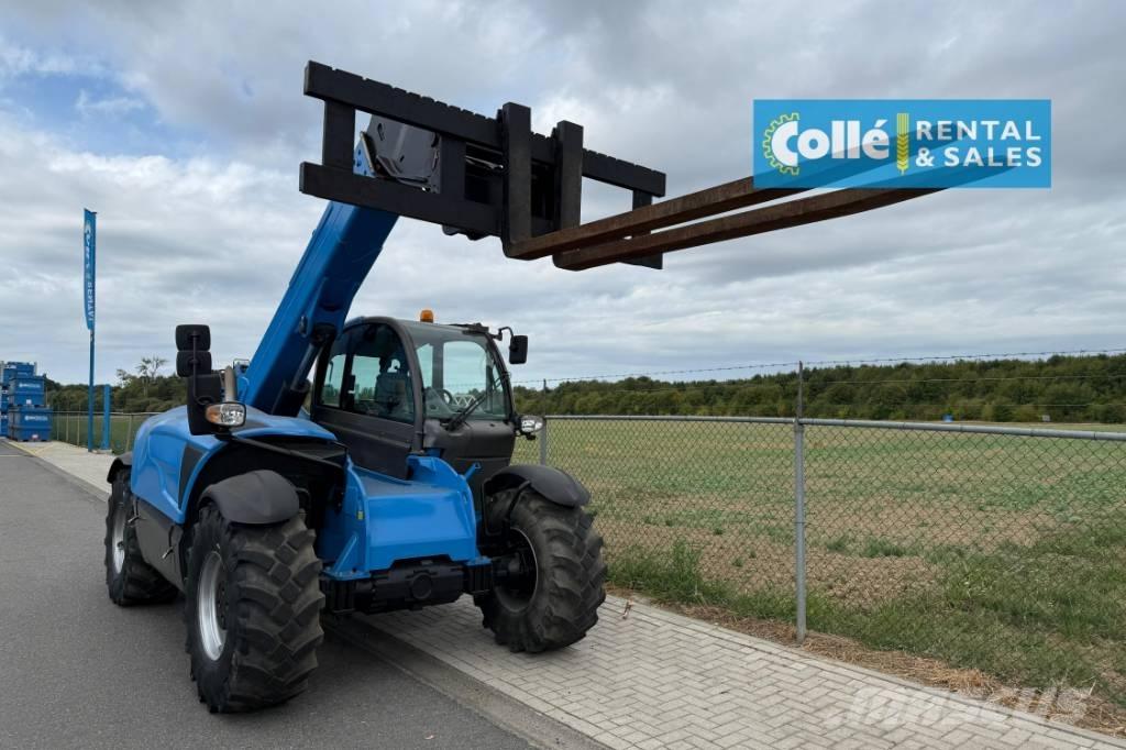 Manitou MHT 790 | 2015 Teleskopski viličari