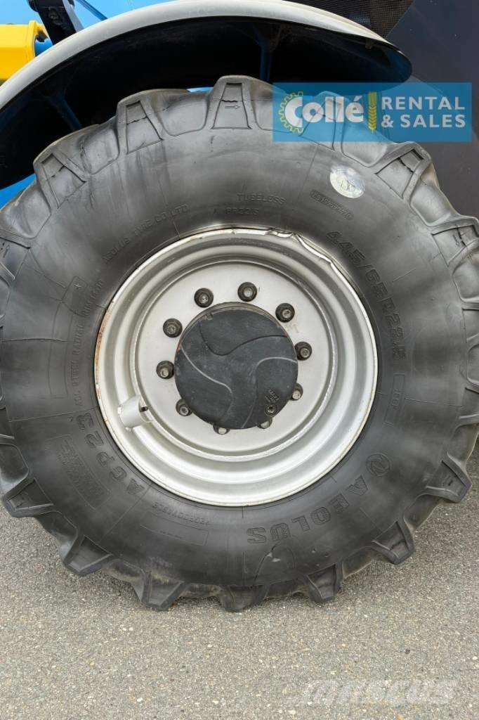 Manitou MHT 790 | 2015 Teleskopski viličari