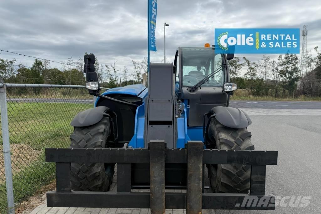 Manitou MHT 790 | 2015 Teleskopski viličari