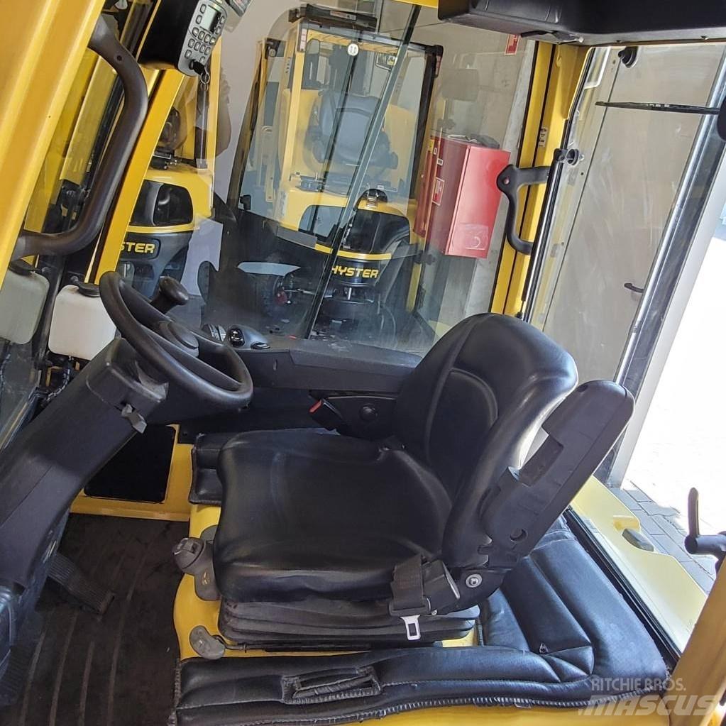 Hyster J1.8XN MWB Električni viličari