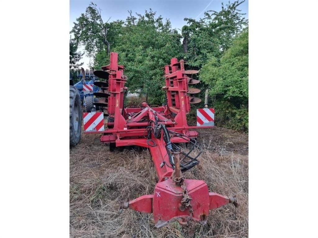 Horsch Joker 5RT Tanjurače