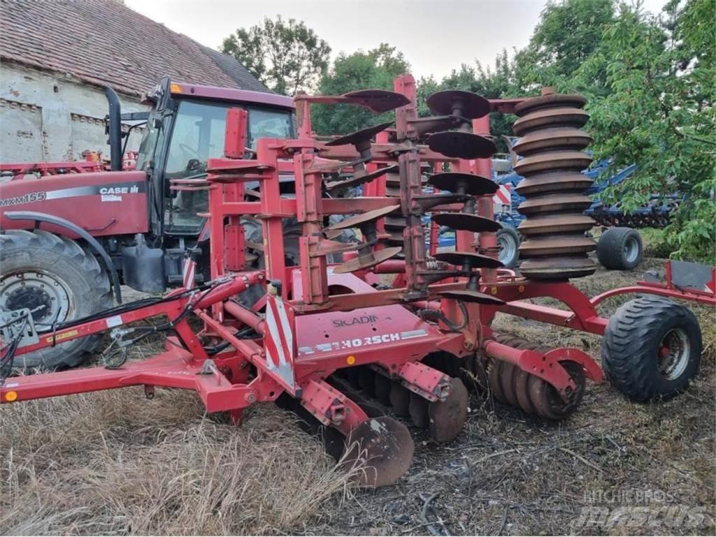Horsch Joker 5RT Tanjurače