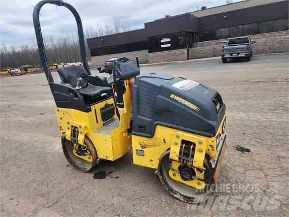 Bomag BW90AD-5 Valjci sa jednim bubnjem