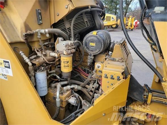 CAT CB64 Valjci sa jednim bubnjem