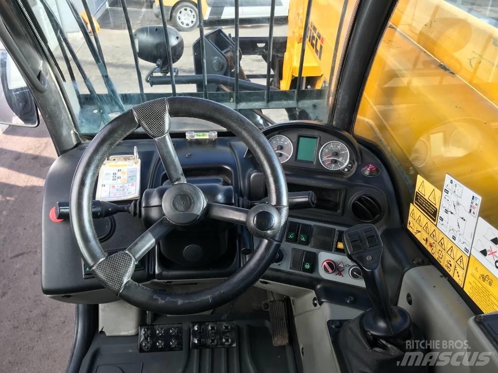 Dieci Runner 40.13 Teleskopski viličari