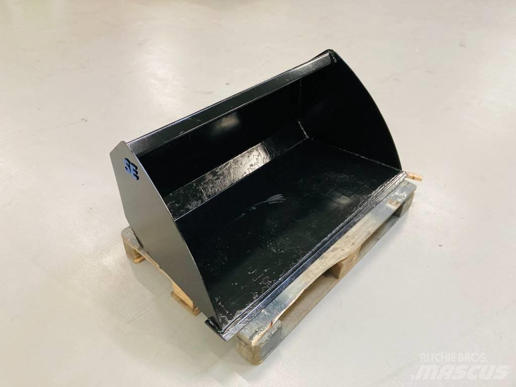 Avant Skovl 130 cm Ostale komponente