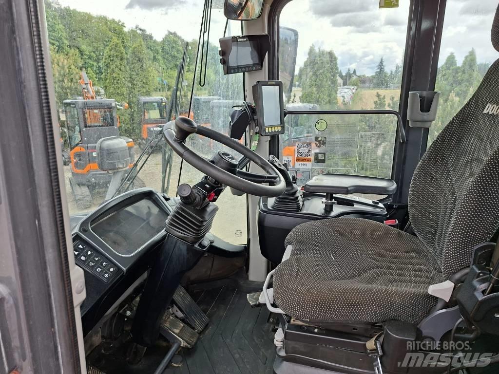 Doosan DL 420-5 Utovarivači na kotačima
