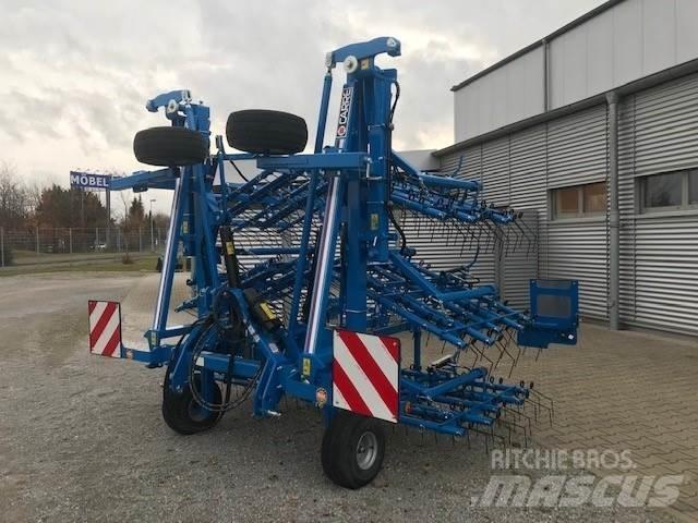  CARRÉ SARCLERSE Poljoprivreda – ostalo