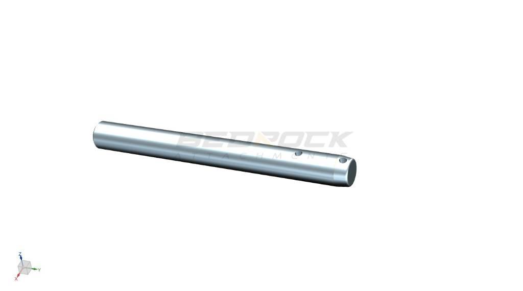 CAT 69.85MM PIN Ostale komponente