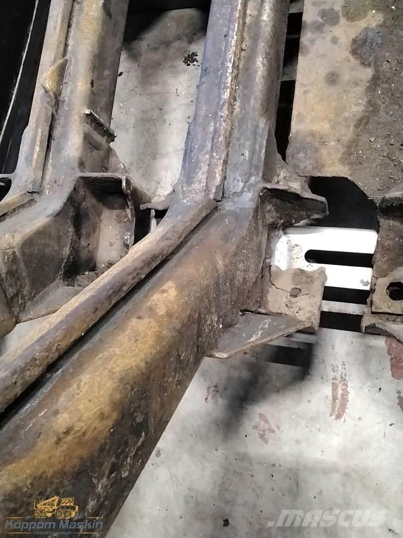 Gremo 950f Ostale komponente