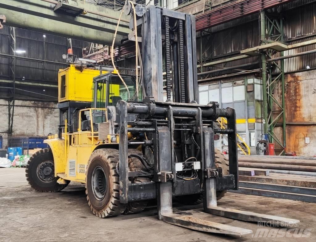 Hyster H32.00F-CM Dizelski viličari
