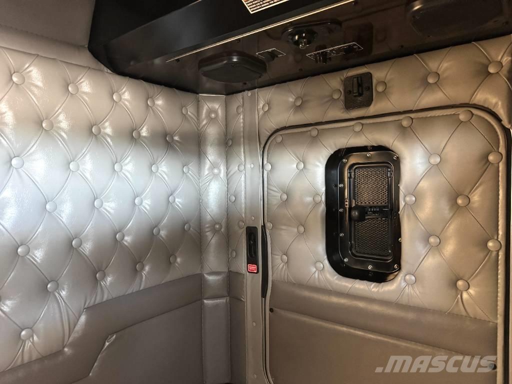Kenworth T800 Traktorske jedinice