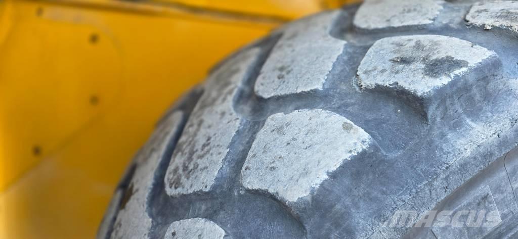 Volvo L 220 G Utovarivači na kotačima