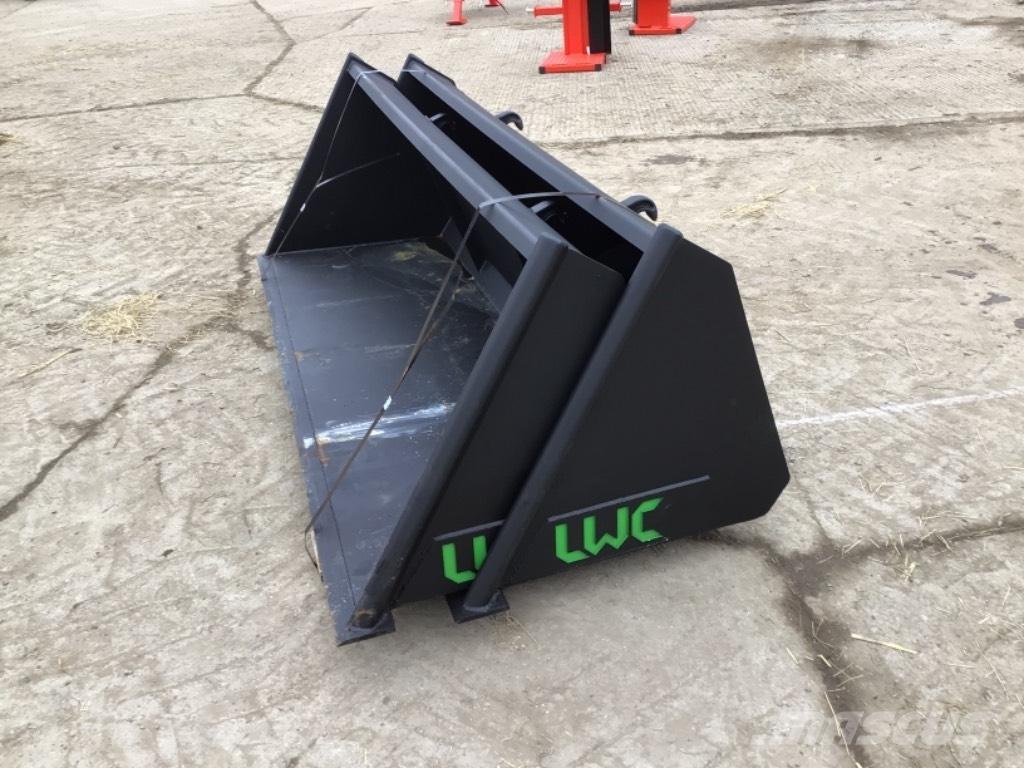 LWC 7 ft bucket Ostala oprema za utovarivanje i kopanje