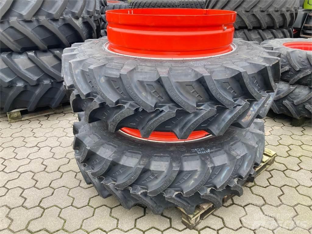 Petlas 420/85 R38 Gume, kotači i naplatci
